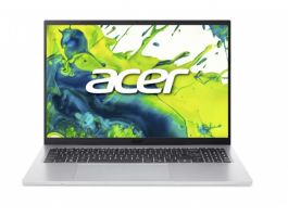 Acer Aspire GO AG16-71P-5402 (NX.JT2EU.001) ezüst